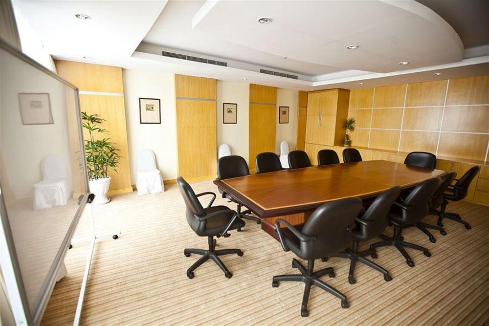 The Hanoi Club Hotel & Residences Luaran gambar