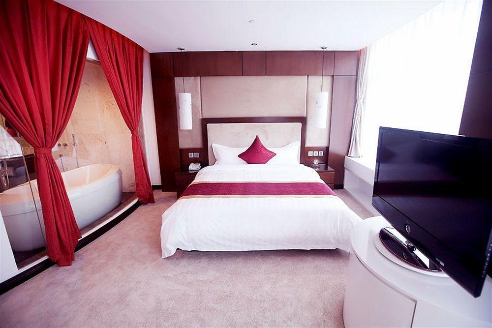 The Hanoi Club Hotel & Residences Luaran gambar