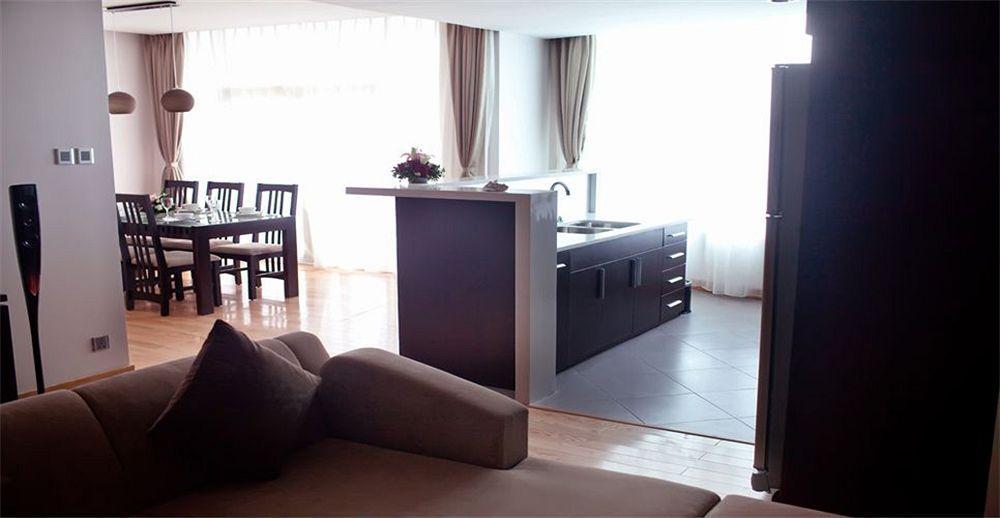 The Hanoi Club Hotel & Residences Luaran gambar