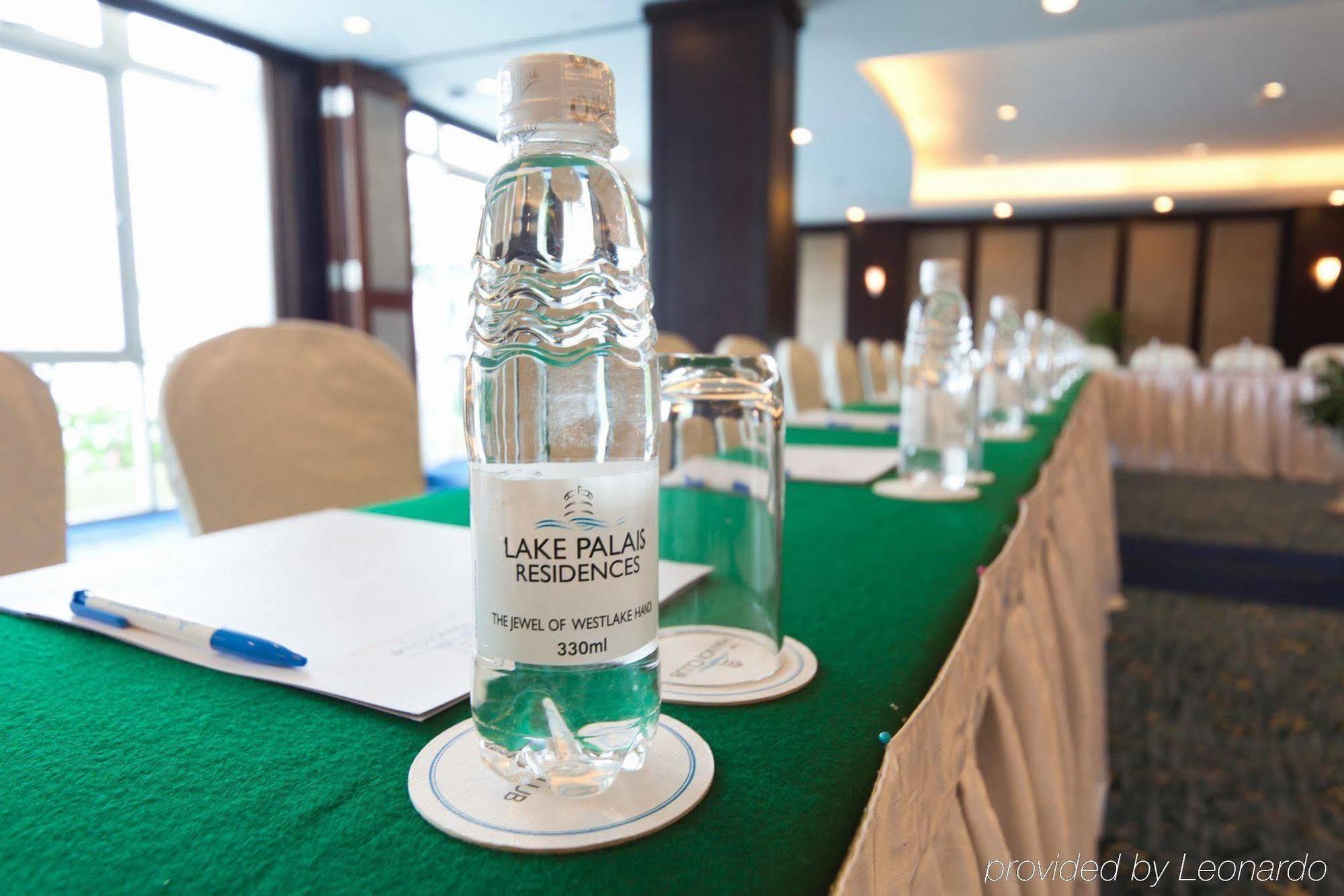 The Hanoi Club Hotel & Residences Luaran gambar