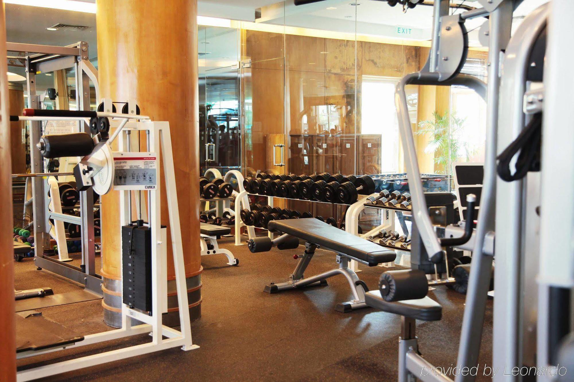 The Hanoi Club Hotel & Residences Luaran gambar