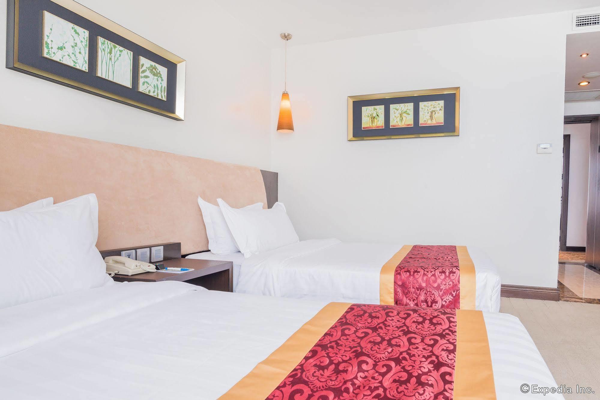 The Hanoi Club Hotel & Residences Luaran gambar