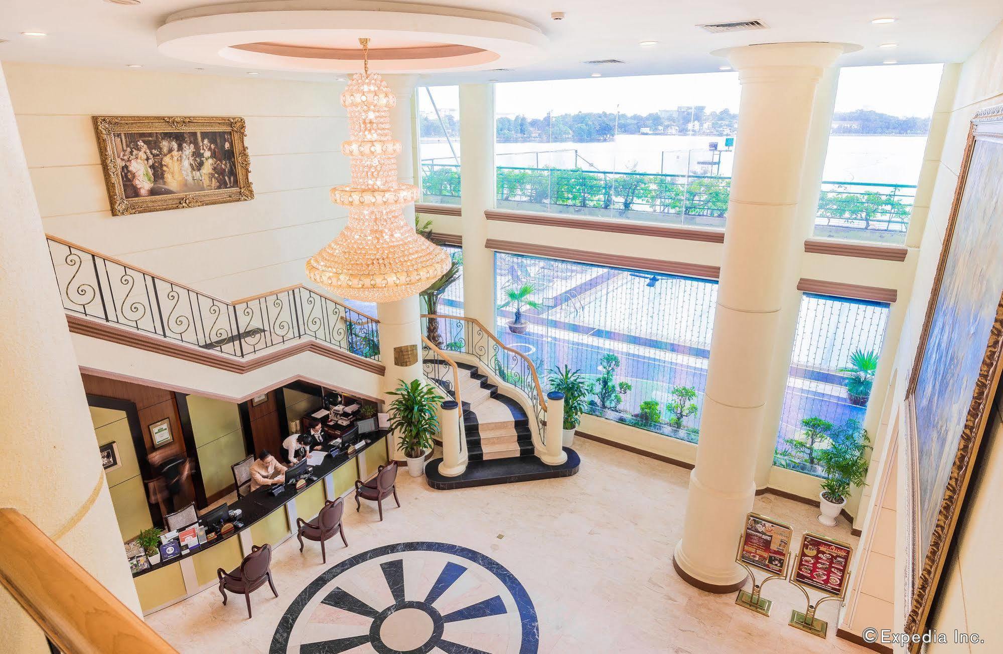 The Hanoi Club Hotel & Residences Luaran gambar