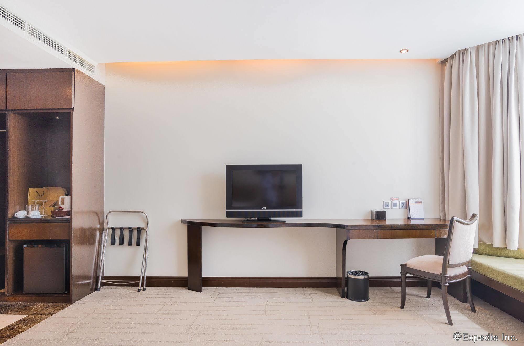 The Hanoi Club Hotel & Residences Luaran gambar